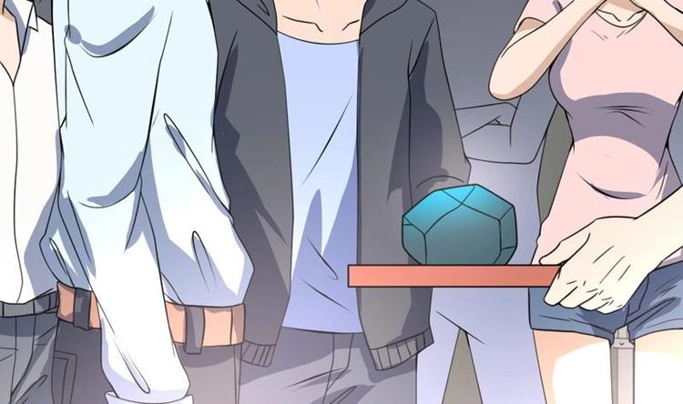 第18话 开始赌命了-第18话