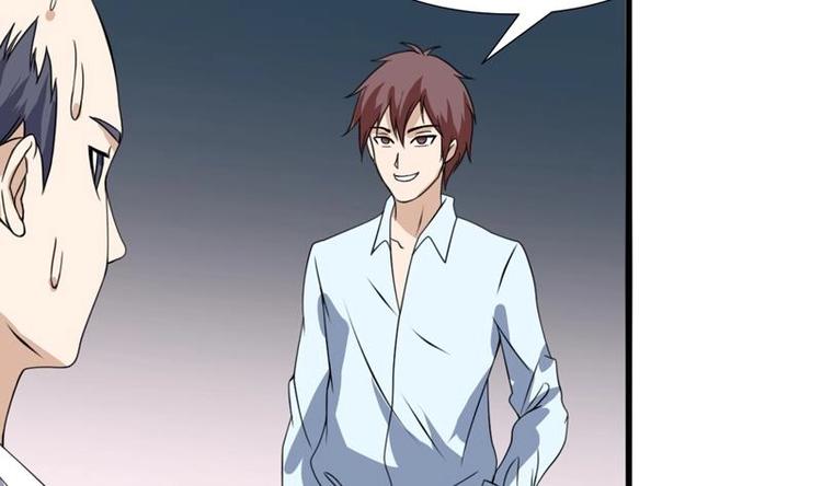 第18话 开始赌命了-第18话