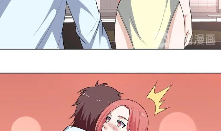 第24话 美人的拥抱-第24话