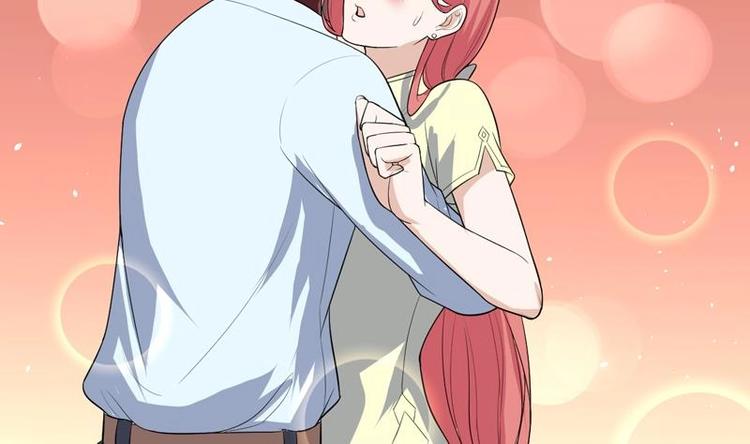 第24话 美人的拥抱-第24话