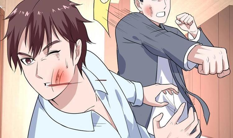 第30话 怎么又打架了-第30话