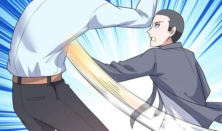 第30话 怎么又打架了-第30话