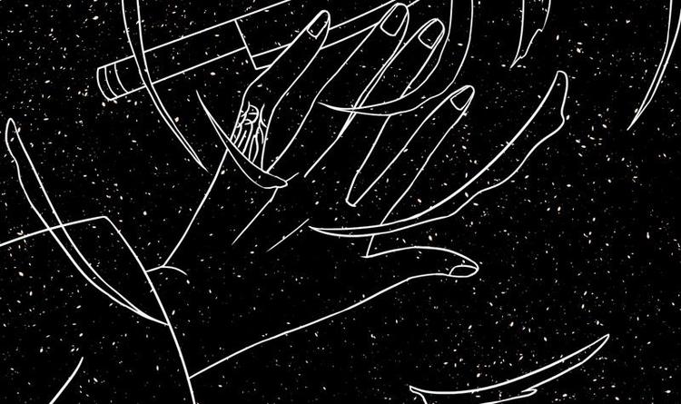 第4话 又见狗男女(1/2)-第4话