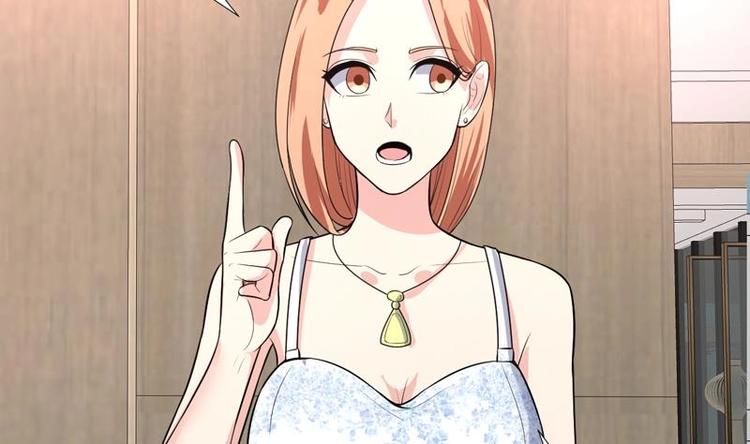 第32话 三次触摸机会-第32话