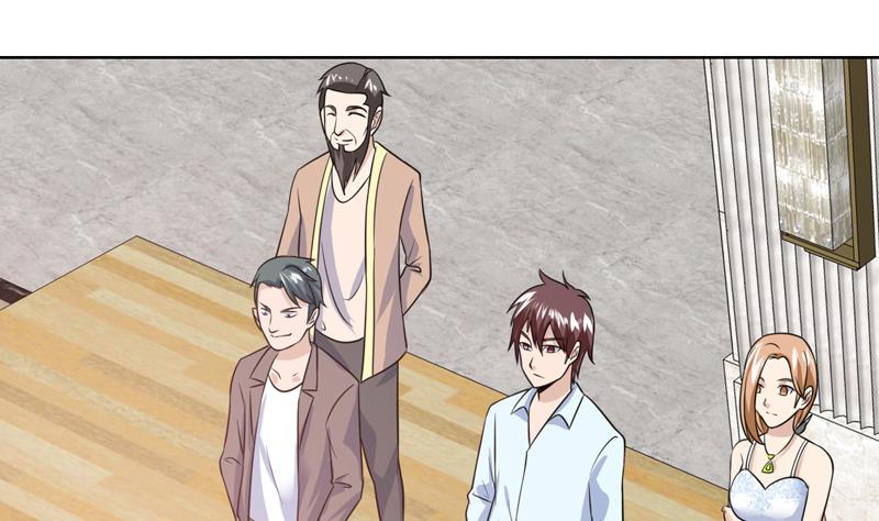 第34话 鹿死谁手-第34话