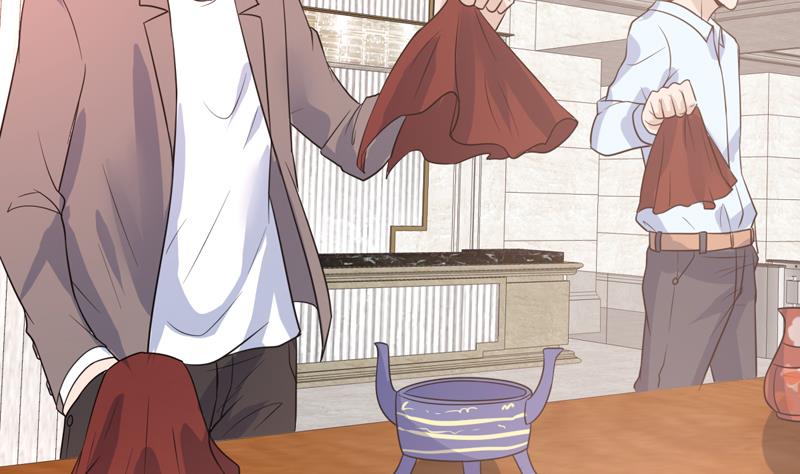 第34话 鹿死谁手-第34话