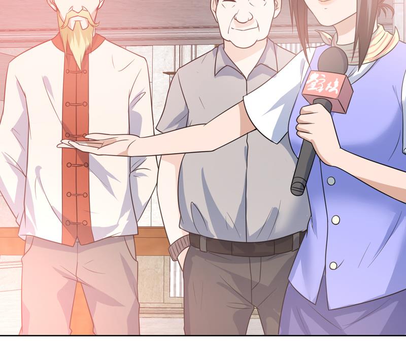 第36话 神奇！无名指异动-第36话