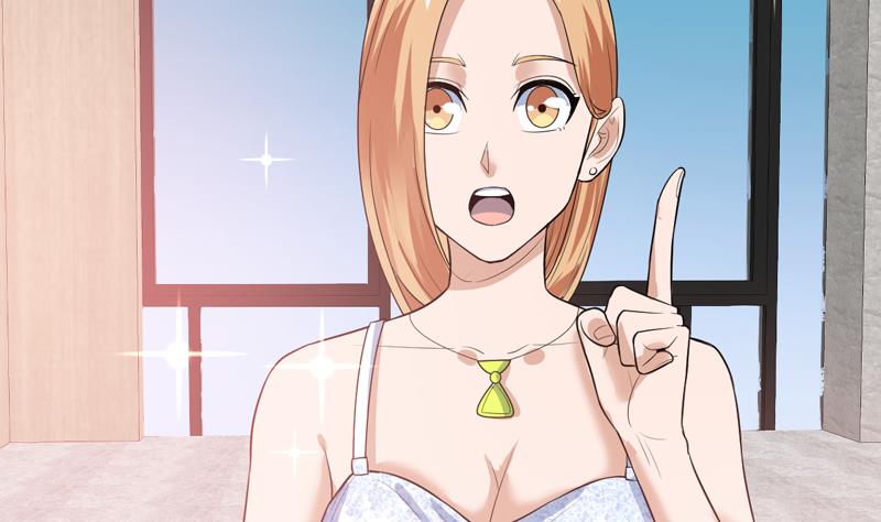 第38话 令人难以抉择-第38话