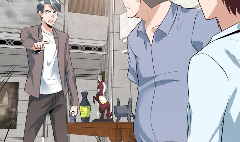 第38话 令人难以抉择-第38话