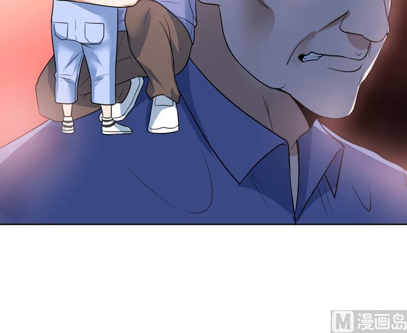 第40话 哼！才不想管你-第40话