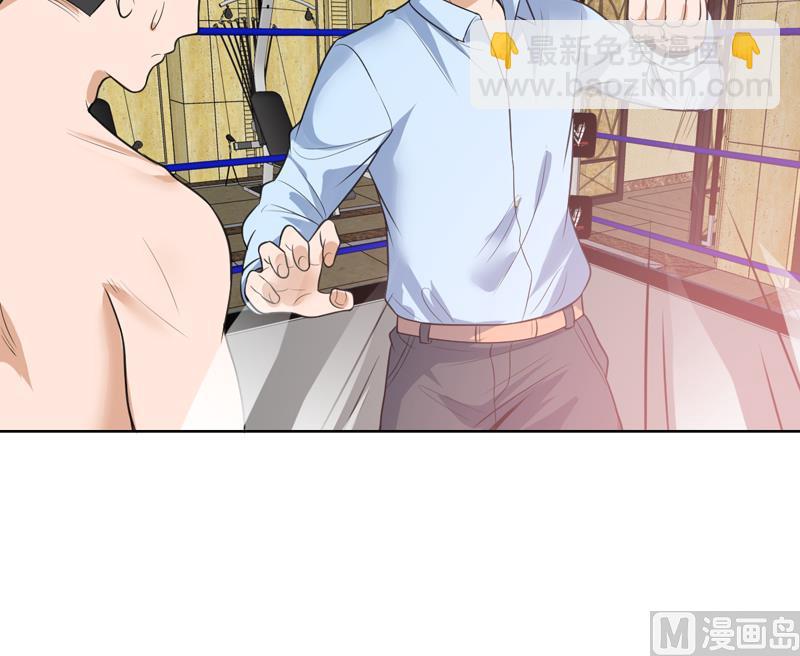 第42话 凶器！铁指虎-第42话