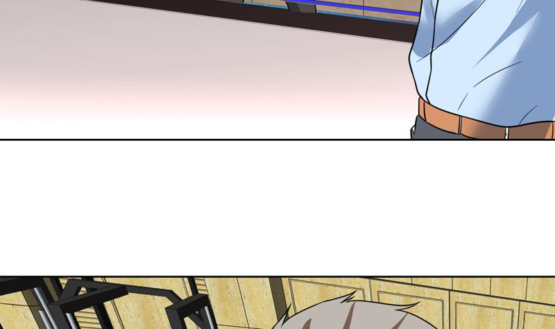 第44话 小兄弟，出招吧！-第44话