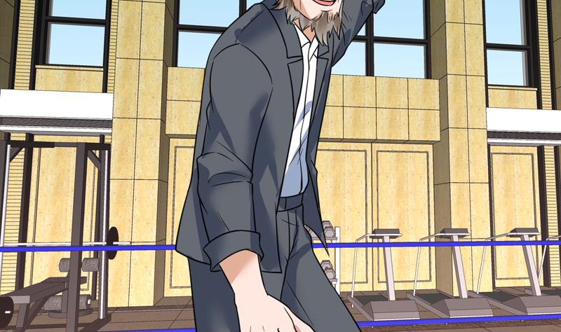 第44话 小兄弟，出招吧！-第44话