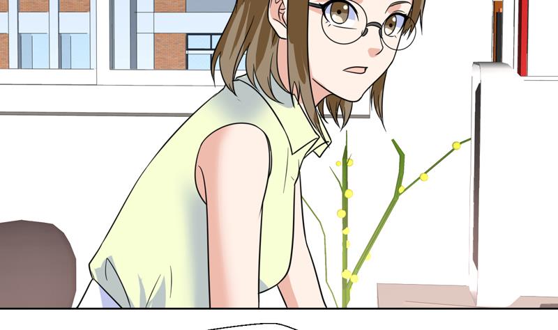 第46话 睁一只眼闭一只眼！？-第46话