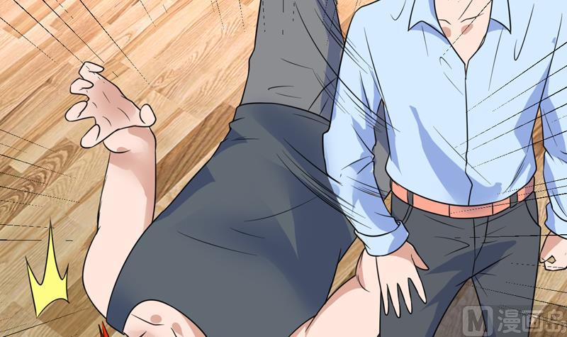 第48话 大哥有话好说-第48话