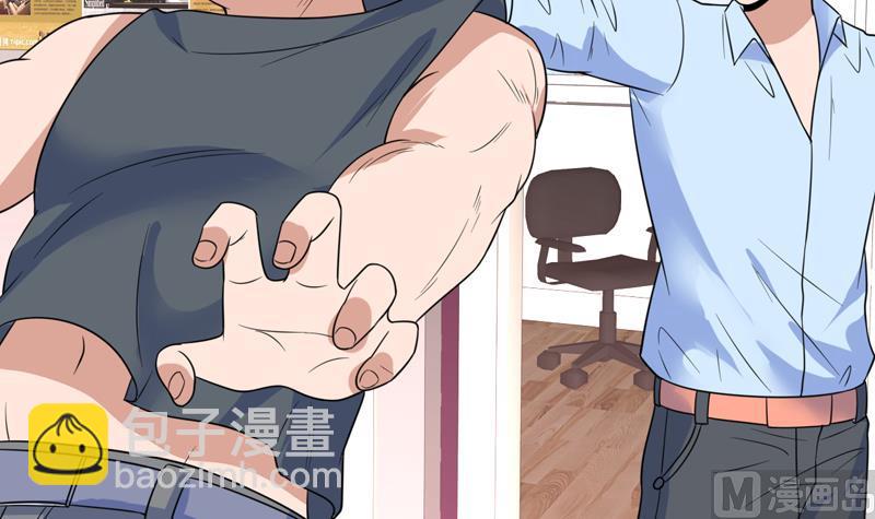 第48话 大哥有话好说-第48话