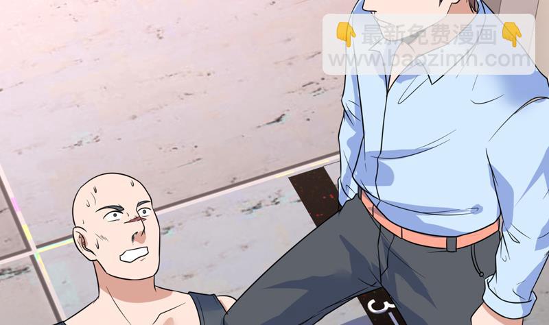 第48话 大哥有话好说-第48话