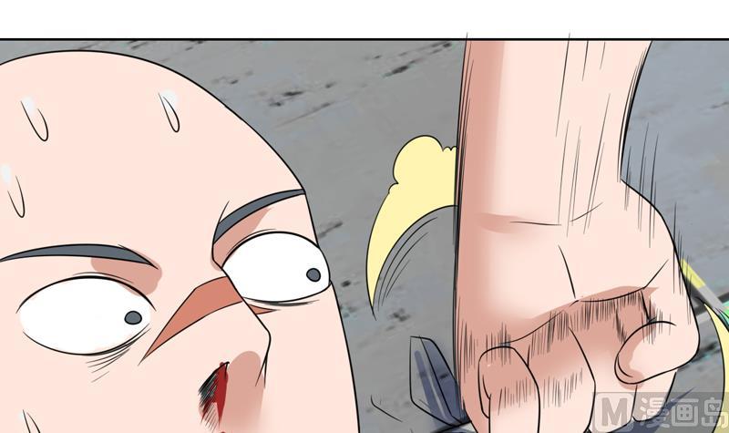 第48话 大哥有话好说-第48话