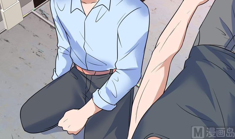 第48话 大哥有话好说-第48话