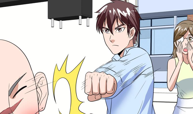 第48话 大哥有话好说-第48话