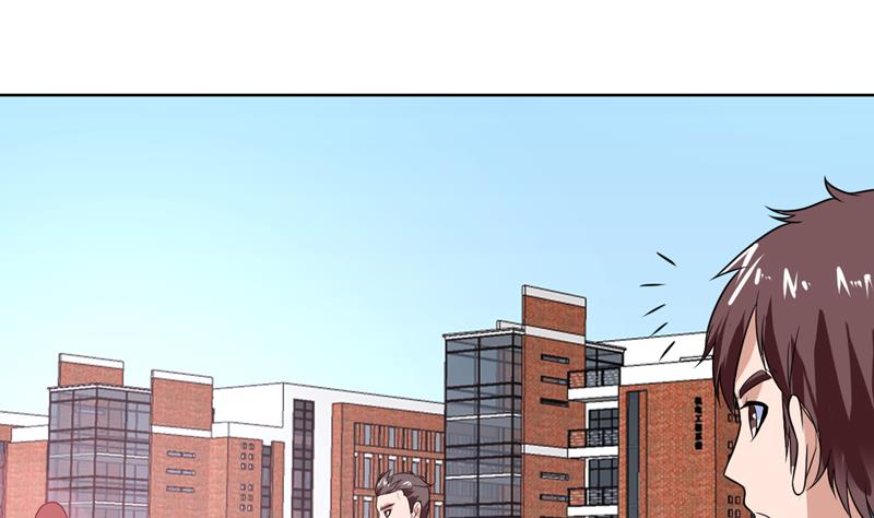 第50话 因为她我痛恨钱-第50话