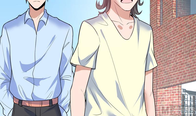 第50话 因为她我痛恨钱-第50话