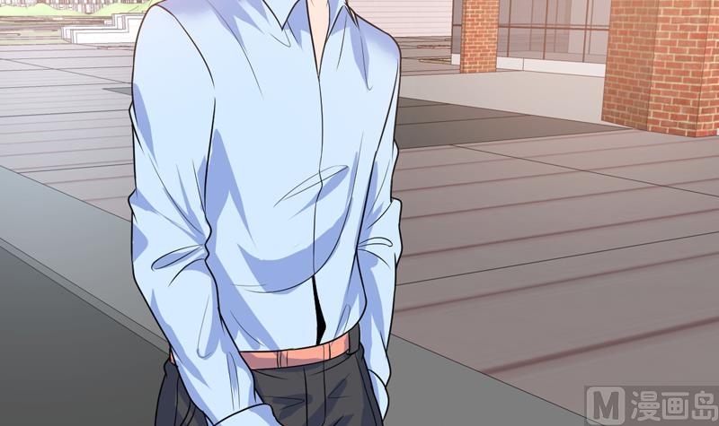 第50话 因为她我痛恨钱-第50话