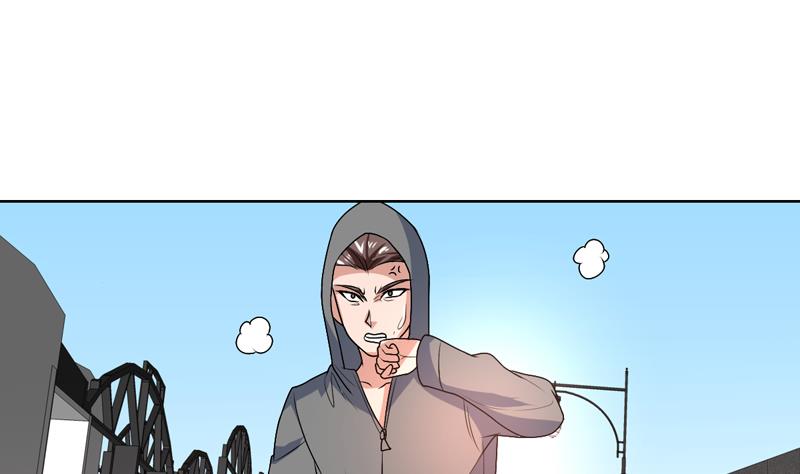 第58话 竟敢动我女人-第58话