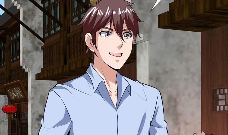 第60话 鬼才认你的账-第60话