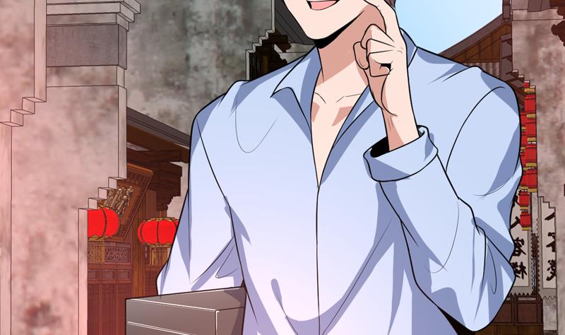 第60话 鬼才认你的账-第60话