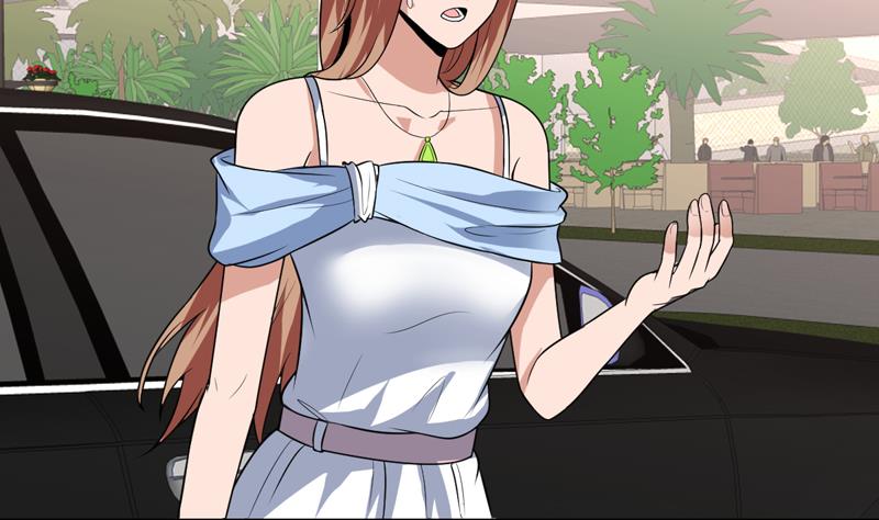 第64话 真是无法无天-第64话