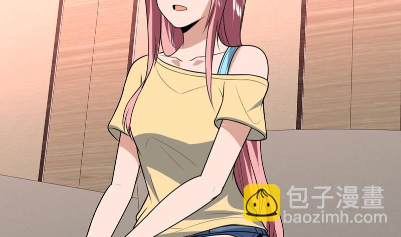 第64话 真是无法无天-第64话