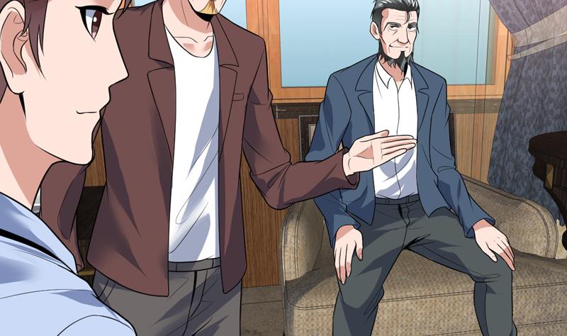 第66话 小子也不看我一眼-第66话