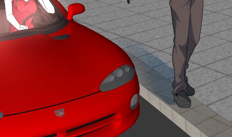 第68话 真的闹鬼吗？-第68话