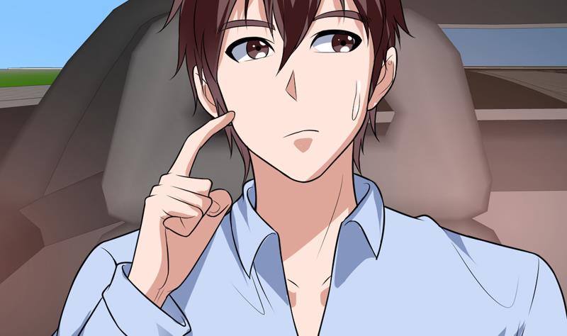 第68话 真的闹鬼吗？-第68话