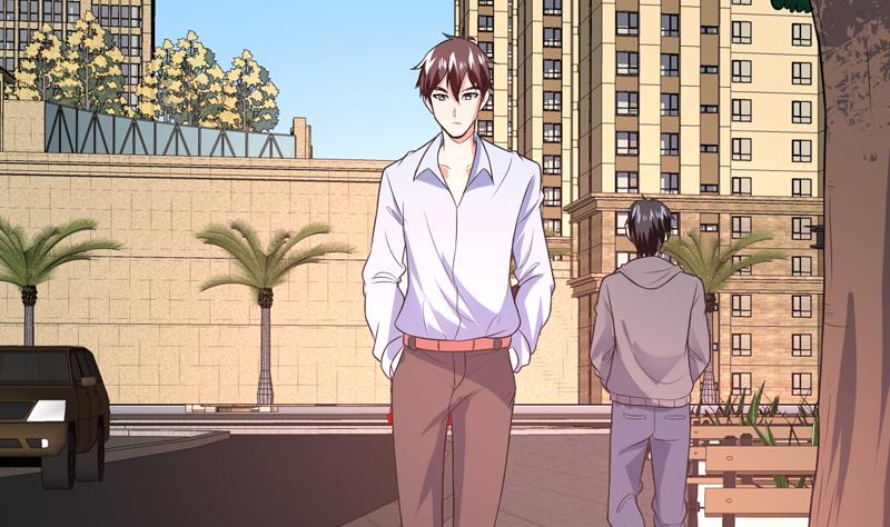 第68话 真的闹鬼吗？-第68话