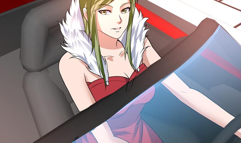 第68话 真的闹鬼吗？-第68话