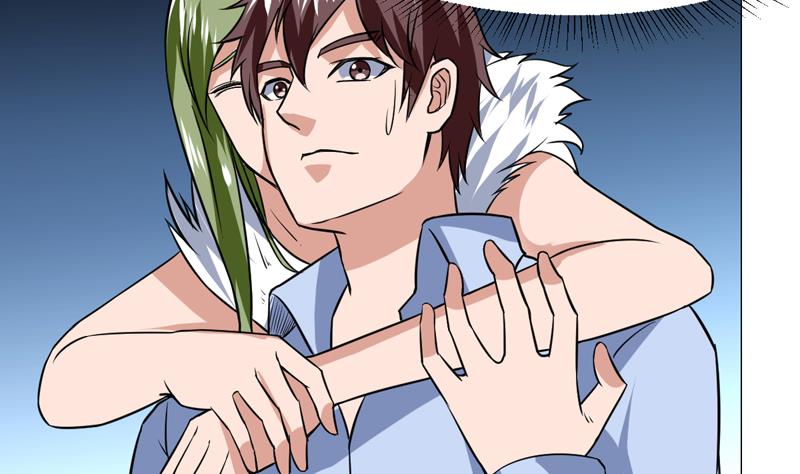 第70话 要好好报答你-第70话