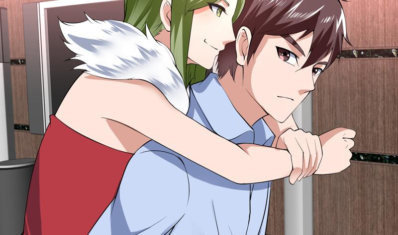 第70话 要好好报答你-第70话