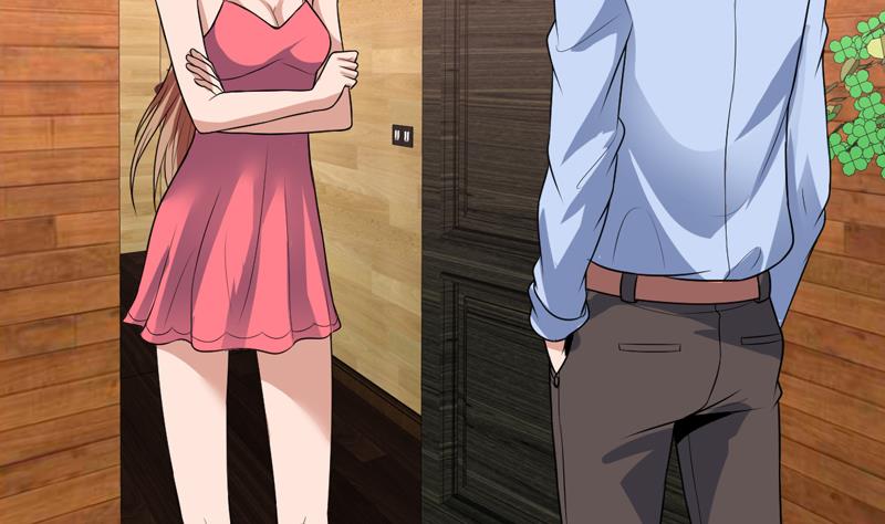 第74话 我是你女朋友-第74话