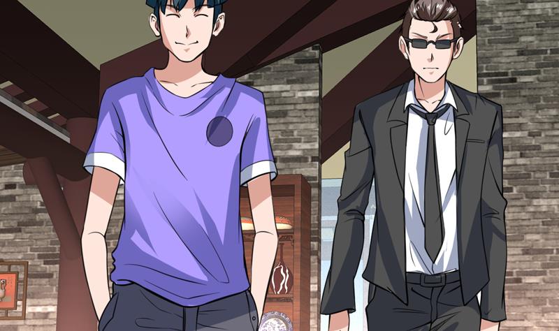 第76话 逢场作戏一把-第76话