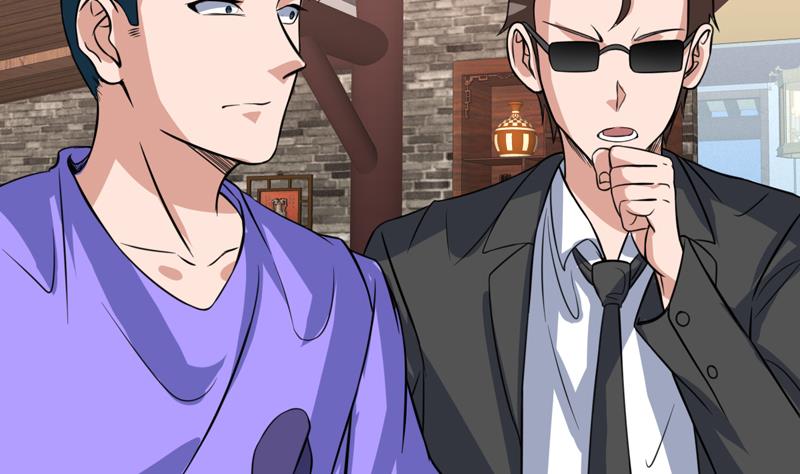 第76话 逢场作戏一把-第76话