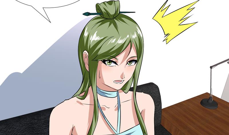 第82话 青城三老杀来-第82话