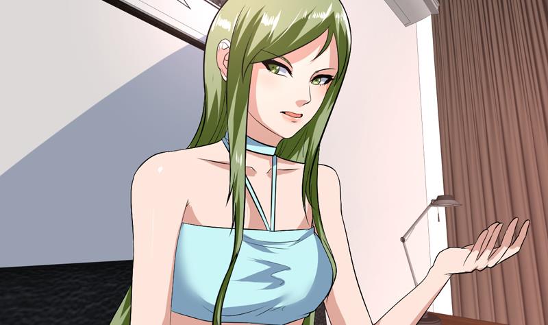 第82话 青城三老杀来-第82话