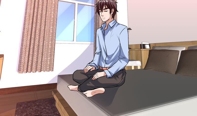 第82话 青城三老杀来-第82话