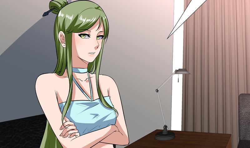 第82话 青城三老杀来-第82话