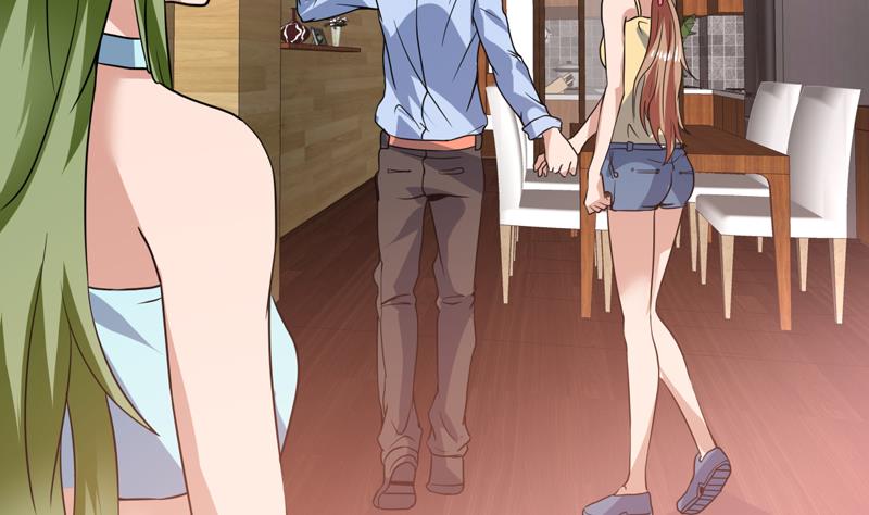 第84话 要不要和她住一起-第84话