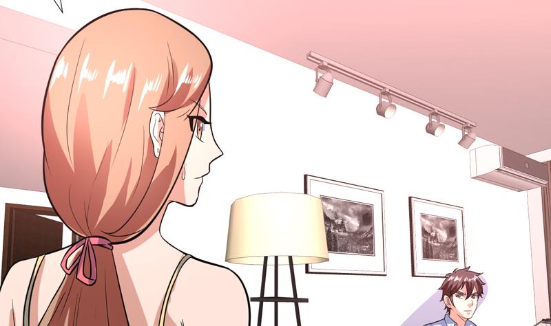 第84话 要不要和她住一起-第84话