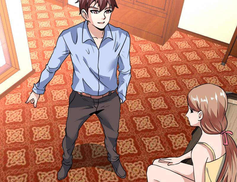 第86话 趁人之危我可不做-第86话