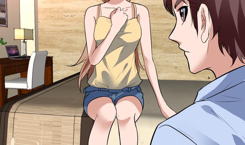 第86话 趁人之危我可不做-第86话